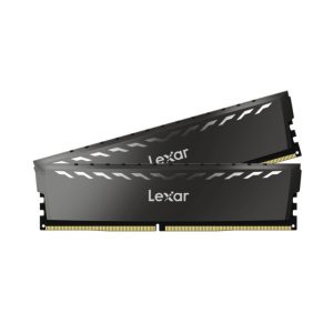 Ram Lexar Thor 32GB (2X16GB) DDR4 3200Mhz – LD4BU016G-R3200GDXG