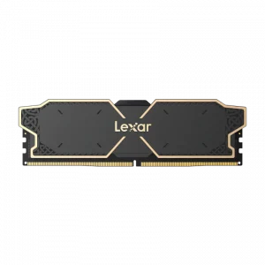 RAM Lexar THOR OC 32GB (2x16GB) DDR5 5600MHz (Intel XMP 3.0, AMD EXPO, LD5U16G56C36LG-RUD)