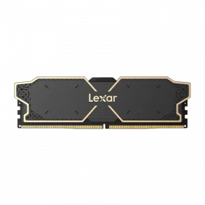 Ram Lexar Thor OC Gaming 32GB (2x16GB) DDR5 6000MHz – LD5U16G60C38LG-RGD