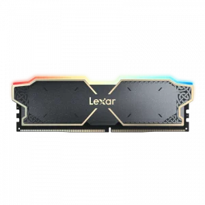 RAM Lexar Thor RGB Gen II 32G (2x16GB) DDR5 6000Mhz – LD5U16G60C36BV-RGD