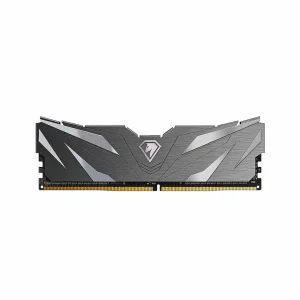 Ram Netac Shadow II 16GB DDR4 3200Mhz C16 Black – NTSWD4P32THKG-16K