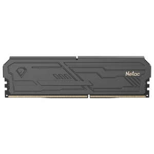Ram Netac Shadow III 16GB DDR4 3200Mhz Black