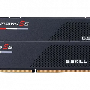 Ram G.Skill Ripjaws S5 Black 48GB (2x24GB) DDR5 5200MHz – F5-5200J4040A24GX2-RS5K