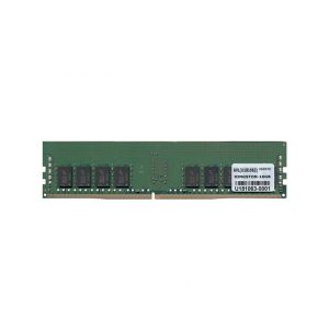 Ram Server Kingston 16GB (1x 16GB) DDR4 2666MHz ECC Reg CL17 DIMM 1Rx4 Micron E IDT – KSM26RS4/16HDI