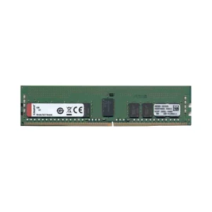Ram Server Kingston 16GB DDR4 2400MHz ECC CL17 DIMM 2Rx8 Micron E –  KSM24ED8/16ME