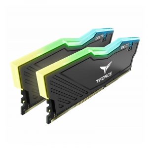 Ram Team T-Force Delta RGB 32GB DDR4-3000MHz (16Gbx2)