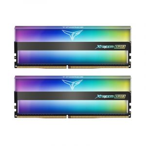 Ram Team T-FORCE XTREEM ARGB For LED 16GB DDR4-3200MHz (8Gbx2)