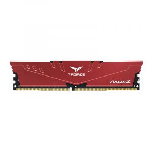 Ram Team Vulcan Z 8GB DDR4-2666MHz (8Gbx1)
