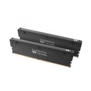 Ram Thermaltake TOUGHRAM RC DDR4 4000MHz CL19 16GB (2x8GB) – RA24D408G X2- 4000C19A