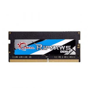 Ram Laptop G.Skill RipJaws F4-2400C16S-4GRS 4GB (1x4GB) DDR4 2400MHz