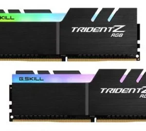 Ram G.Skill Trident Z RGB F4-3600C18D-16GTZR 16GB (2x8GB) DDR4 3600MHz