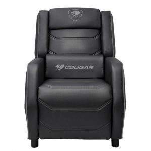 Ghế Sofa Gaming Cougar RANGER S Black (CHRCR-RANGER-S-BK)