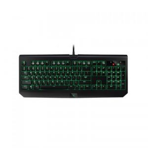 Bàn phím Razer BlackWidow Ultimate 2016 (RZ03-01700100-R3M1)
