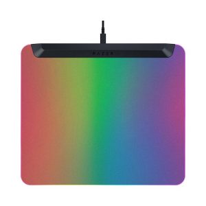 Lót chuột Razer Firefly V2 Pro (RGB, 278 x 360 x 4.6mm) (RZ02-04920100-R3M1)