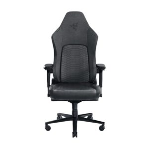 Ghế gaming Razer Iskur V2 Dark Grey Fabric (RZ38-04900300-R3U1)