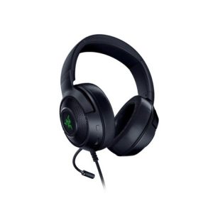 Tai nghe Razer Kraken V3 X (RZ04-03750300-R3M1)