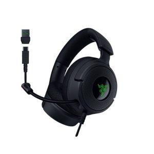 Tai nghe Razer Kraken V4 X (RZ04-05180100-R3M1)