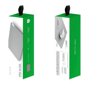 Bàn di chuột Razer Pro Glide – Soft Mat (RZ02-03331500-R3M1)