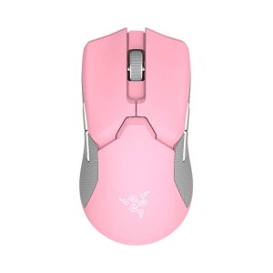 Chuột không dây Razer Viper Ultimate Charging Dock – Quartz Pink (RZ01-03050300-R3M1)