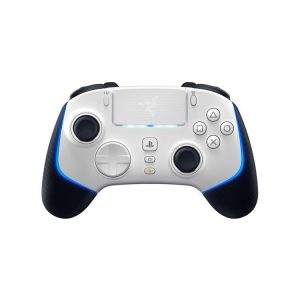 Tay cầm chơi game Razer Wolverine V2 Pro White (RZ06-04710200-R3A1)