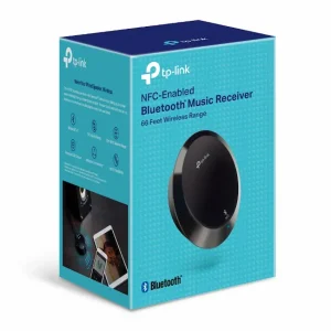 Receiver Bluetooth Music TP-Link HA100