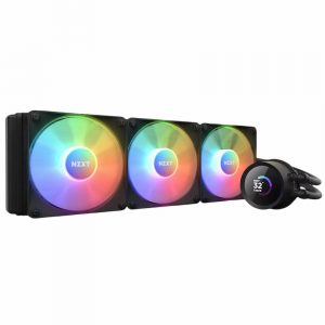 Tản Nhiệt Nước NZXT Aio Kraken 360 RGB Black (RL-KR360-B1)