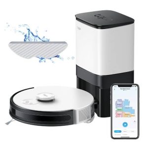 Robot Hút Bụi – Lau Nhà TP Link Tapo RV30 Plus