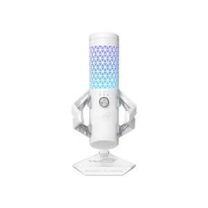 Microphone ASUS ROG Carnyx White (90YH03Z0-BAUA10)