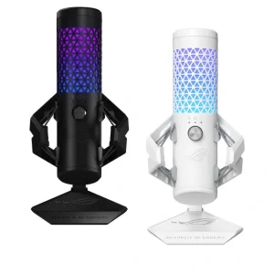 Microphone ASUS ROG Carnyx Black (90YH03Z0-BAUA00)