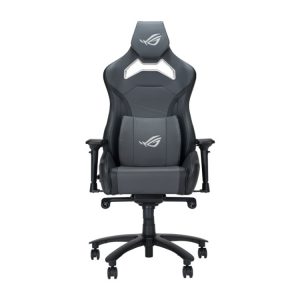 Ghế Gaming ASUS ROG Chariot X Core SL301C Grey (90GC01L0-MSG040)