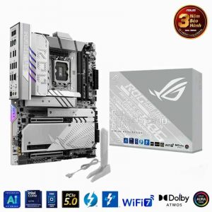 Mainboard Asus ROG Maximus Z890 Apex