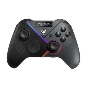 Tay cầm chơi game ASUS ROG Raikiri Pro Wireless (90GC00W0-BGP000)