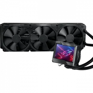 Tản nhiệt nước Asus ROG RYUJIN II 360 (LCD 3.5 inch)