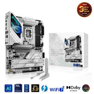 Mainboard Asus ROG Strix Z890-A Gaming WiFi