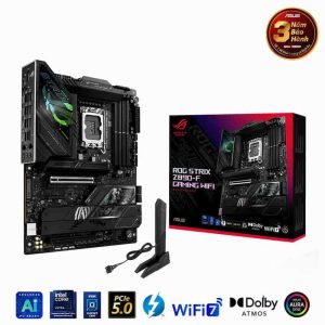 Mainboard Asus ROG Strix Z890-F Gaming WiFi