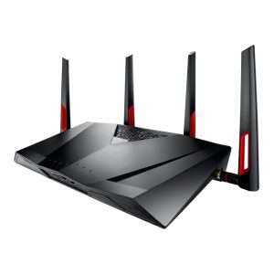 Router WiFi Asus DSL-AC88U