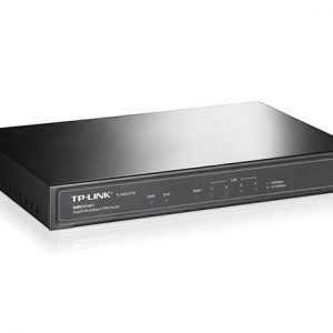Router VPN Tp-Link TL-R600VPN – SafeStream Gigabit Broadband VPN Route