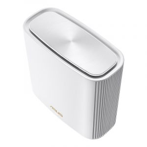Router Mesh WiFi Asus XT8 ZenWiFi 6 1 Pack