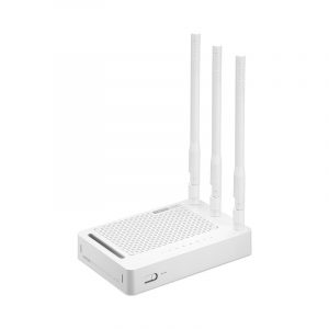 Router Wi-Fi Totolink N302R+ Wireless chuẩn N 300Mbps