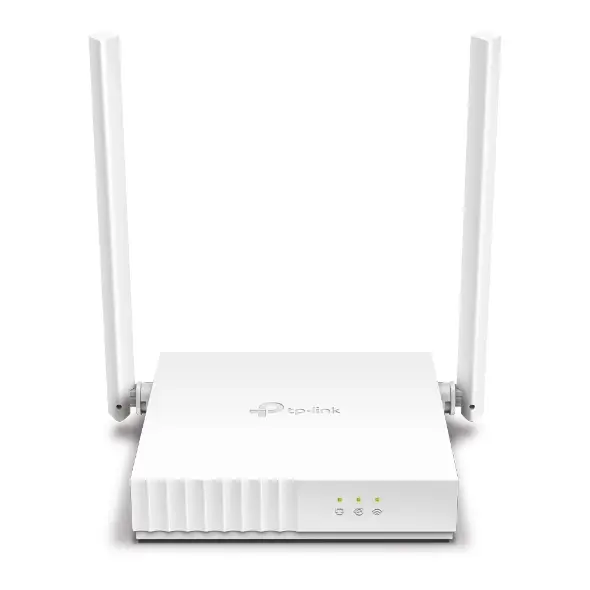 Router Wi-Fi Tp-Link TL-WR820N – Wireless N 300Mbps