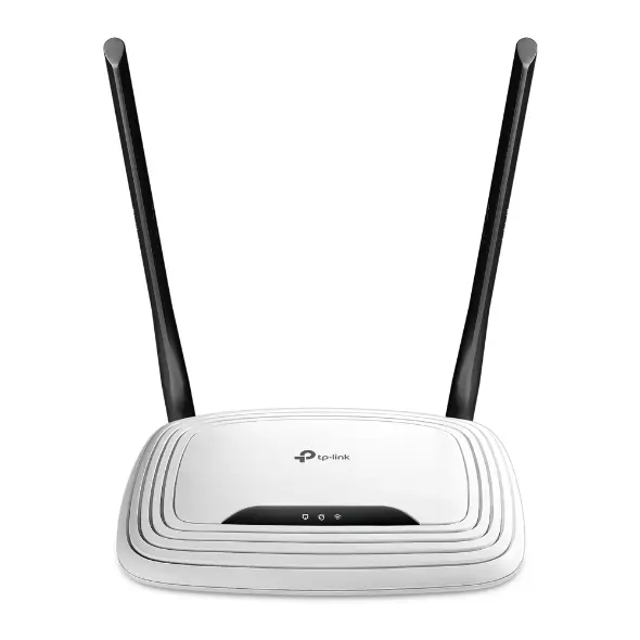 Router Wi-Fi Tp-Link TL-WR841N – Wireless N 300Mbps