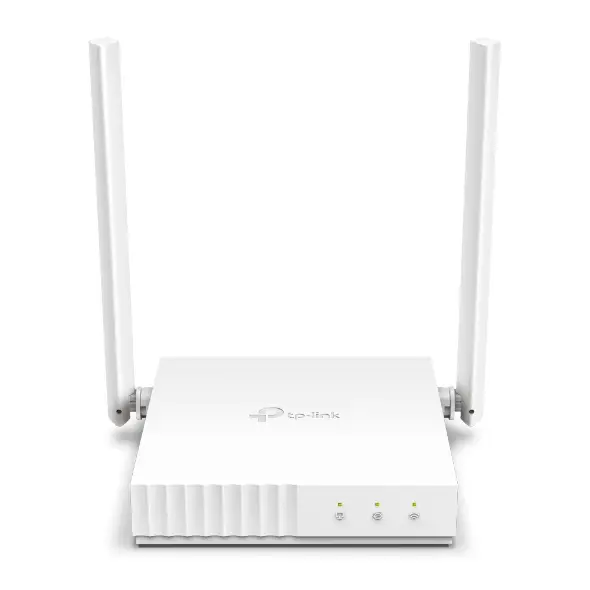 Router Wi-Fi Tp-Link TL-WR844N – Wireless N 300Mbps