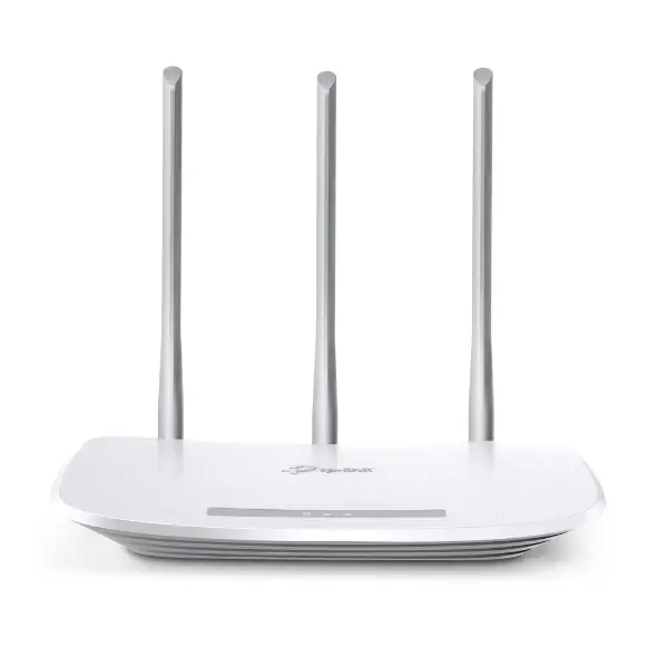 Router Wi-Fi Tp-Link TL-WR845N – Wireless N 300Mbps