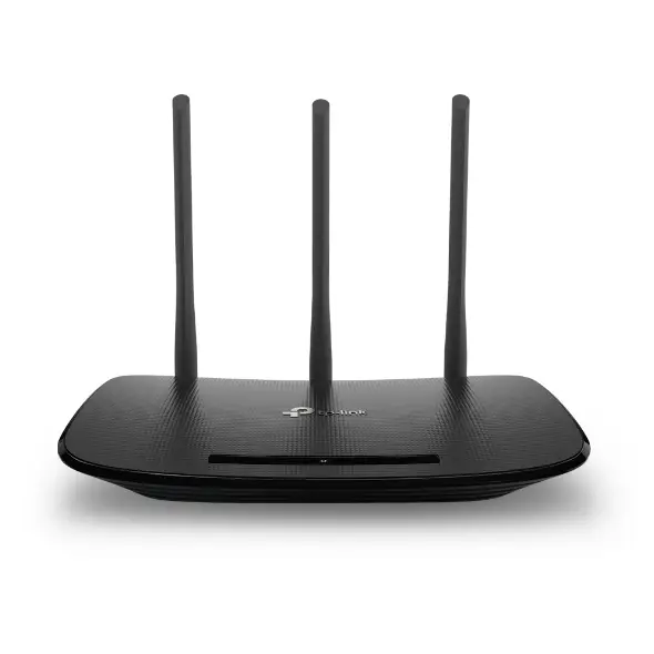 Router Wi-Fi Tp-Link TL-WR940N – Wireless N 450Mbps