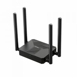 Router Wifi 6 AX1500 Mercusys MR62X