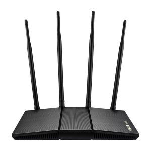 Router Wifi Asus RT-AX1800HP