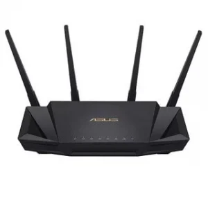 Router Wifi ASUS RT-AX58U