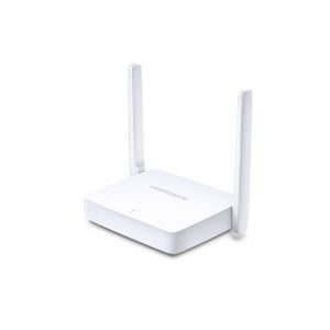 Router Wifi Chuẩn N Mercusys MW301R
