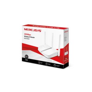 Router Wifi Chuẩn N Mercusys MW305R