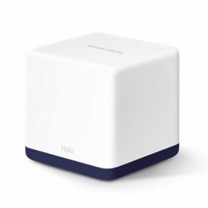 Router Wifi Mesh Mercusys Halo H50G 1 pack